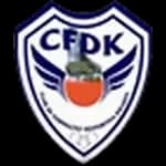 Clube de Formação Desportiva Kwanza
