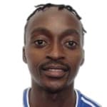 Edson Hilukiluwa