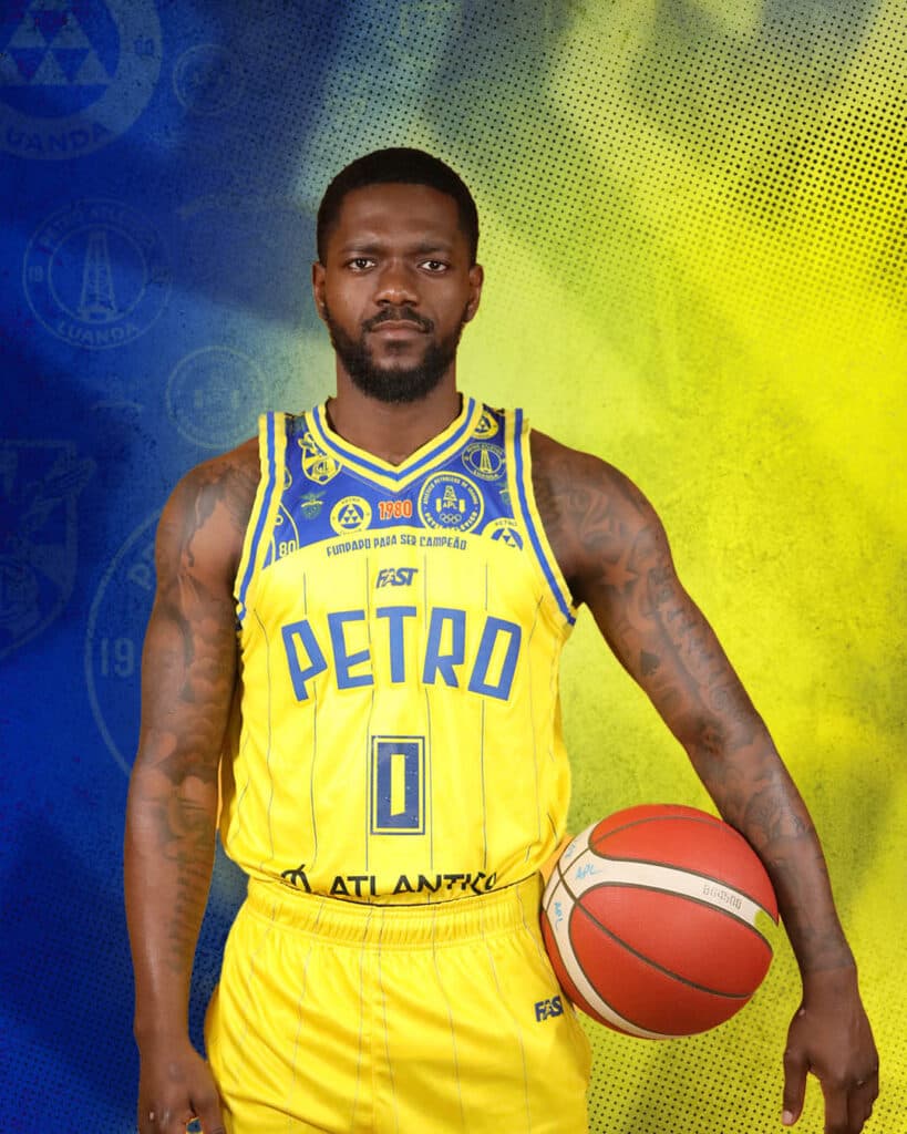 Gerson Domingos
