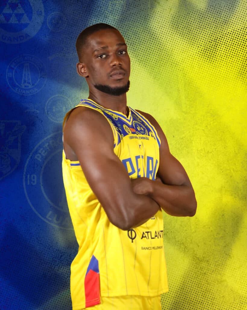 José Nseke