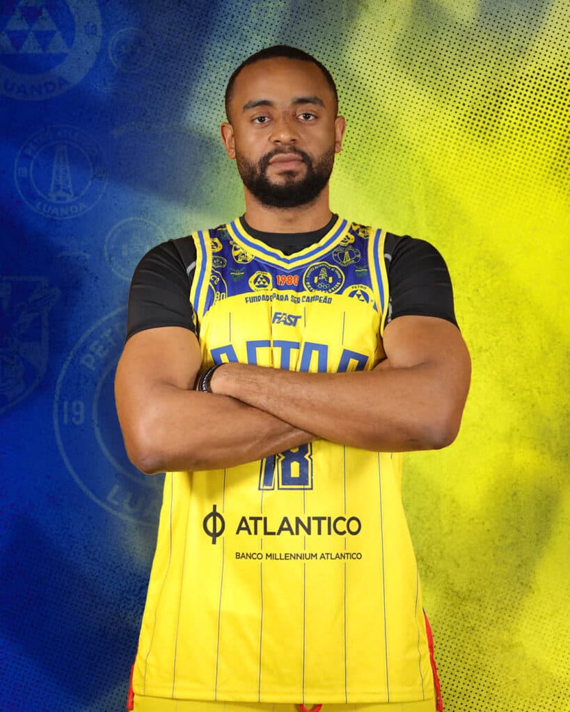 Gelson Lukeny